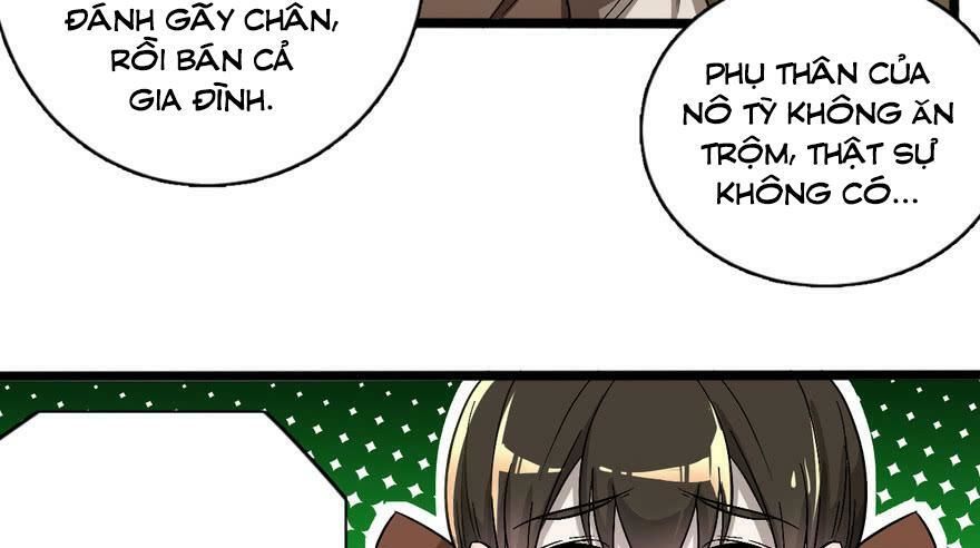 quẻ phi thiên hạ chapter 21 43