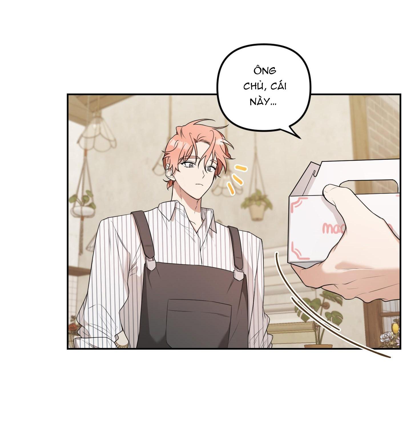 vườn hoa chapter 6 27