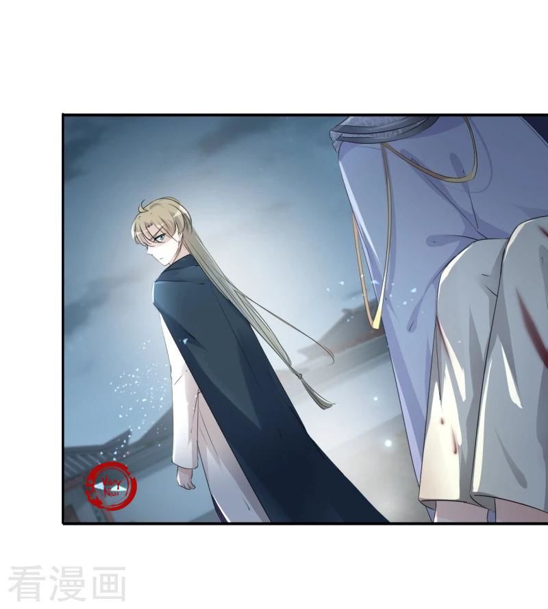 vương gia không thể trêu chapter 49 4