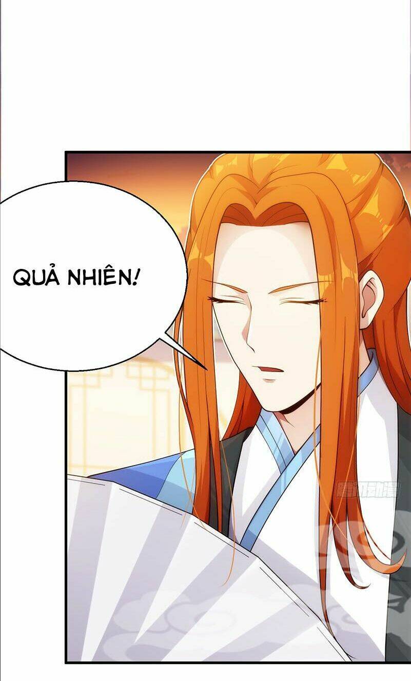 thiên hạ kiếp chapter 11 9