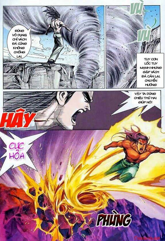hải hổ 1 chapter 43 16