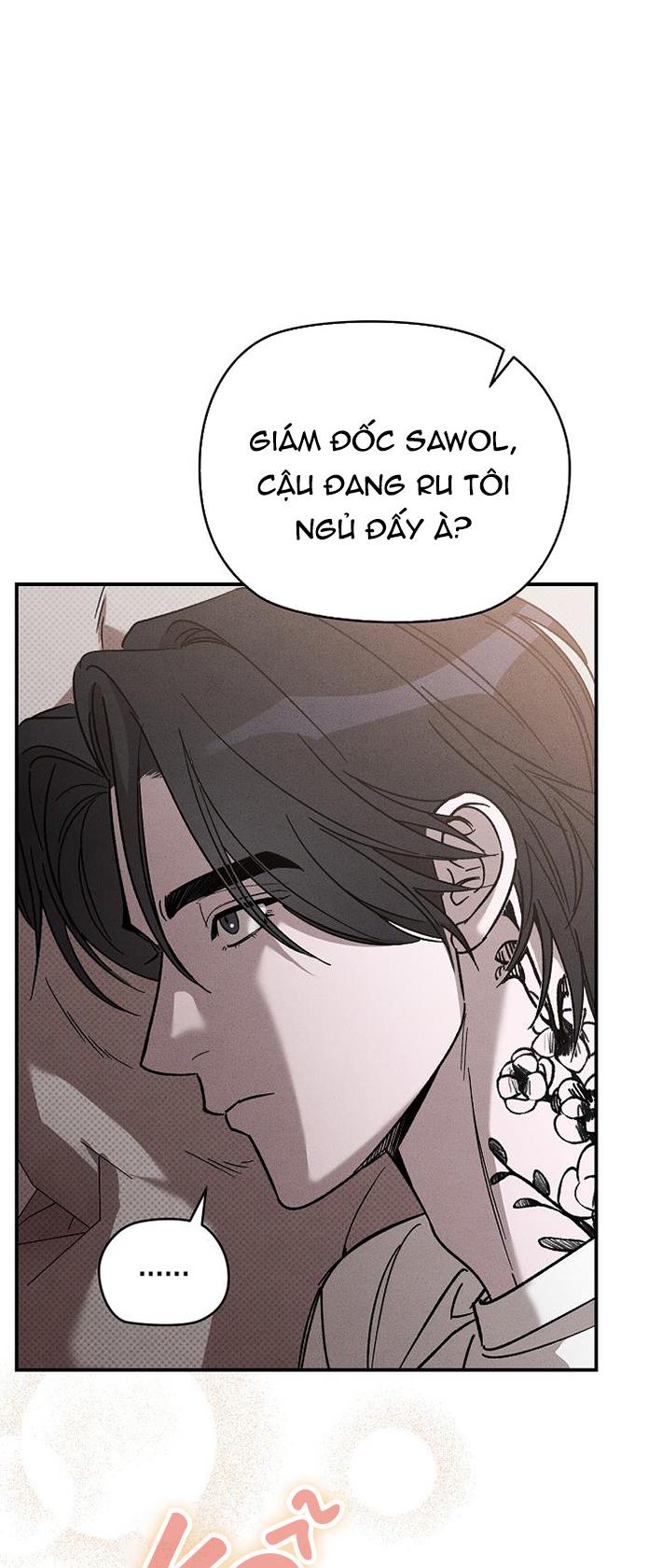 chạm vào em chapter 13 47