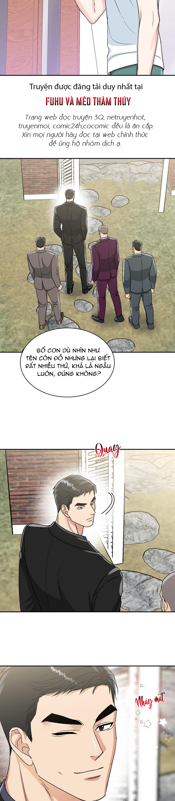 hổ dữ chapter 16 25