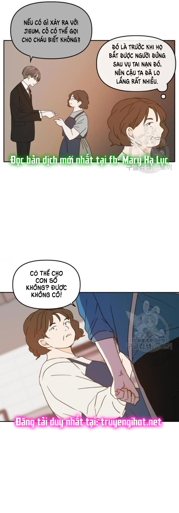 hẹn gặp anh ở kiếp thứ 19 chapter 92 44