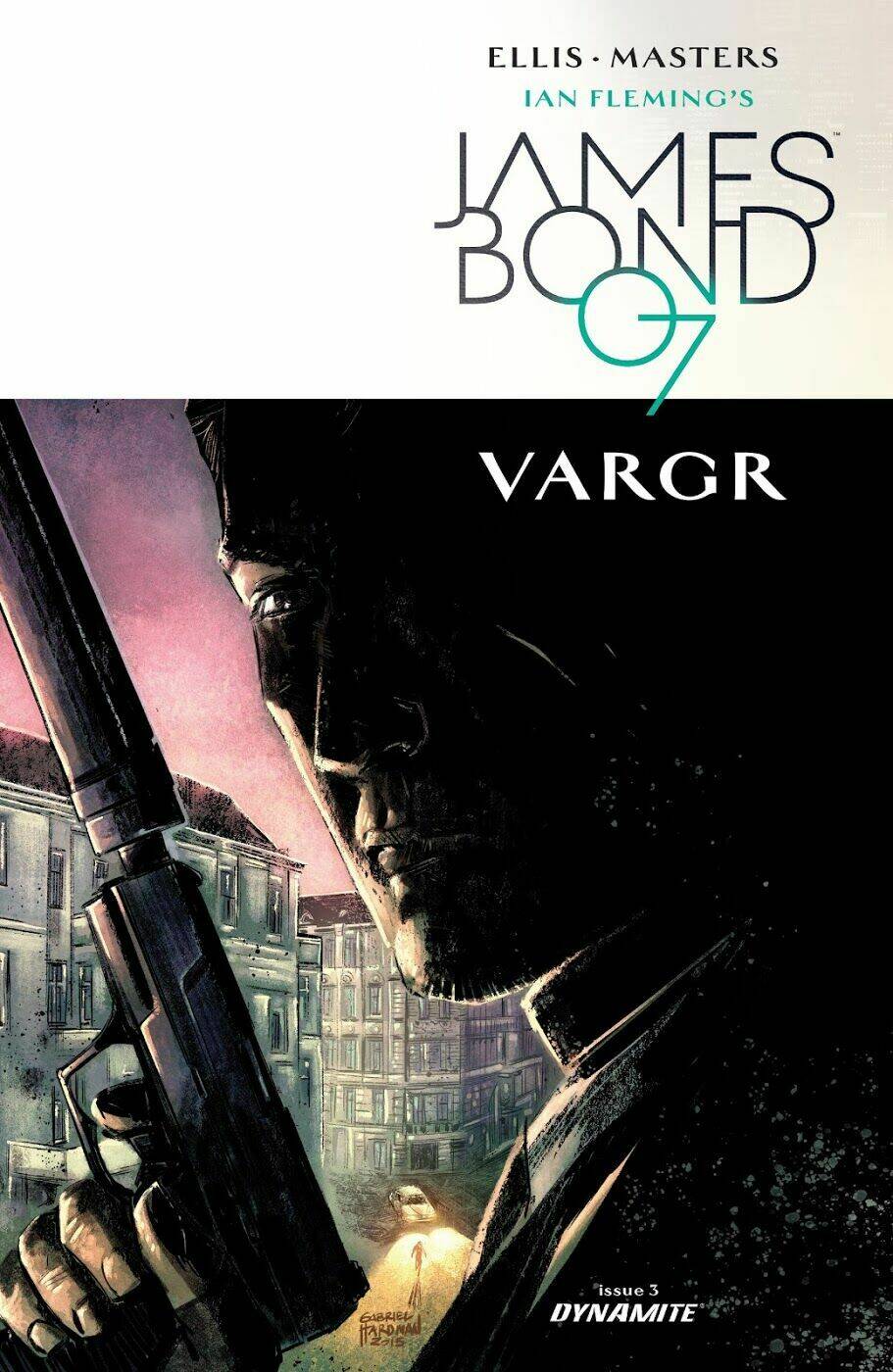 james bond 2015 chapter 3 25