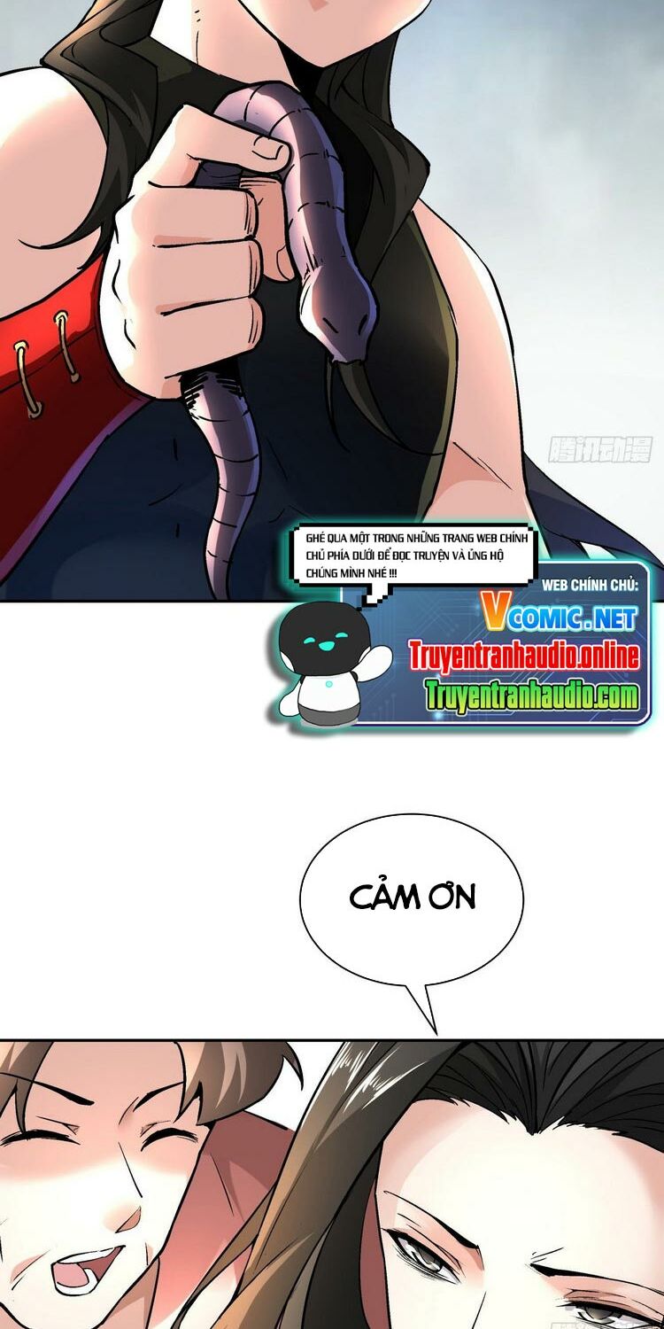 ta là nhà giàu số một, ta không muốn trọng sinh chapter 52 24