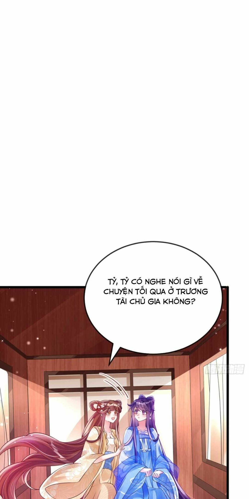 quân hoả nữ hoàng chapter 44 21