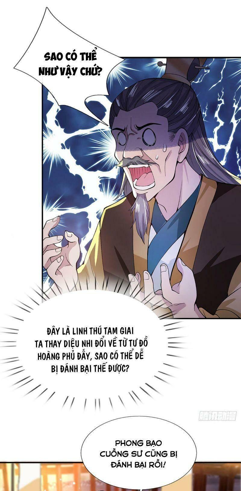 ta trở về từ thế giới tu tiên chapter 12 21