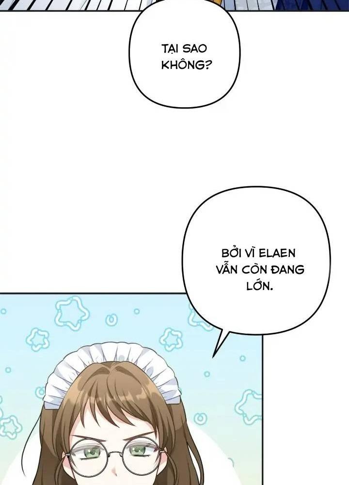 tại sao mẹ chồng tôi lại như thế này? chapter 31 95