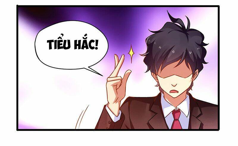 siêu cấp bại gia tử chapter 18 23