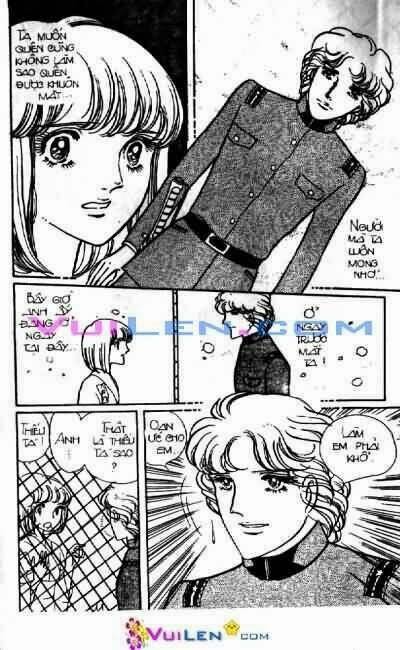 tiểu thư áo trắng chapter 9 11