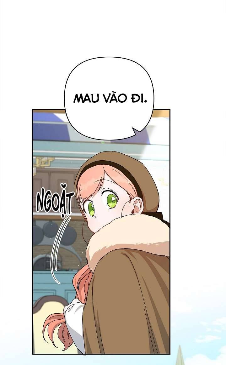 phương pháp trở thành con gái của người hùng bóng đêm chapter 31 58