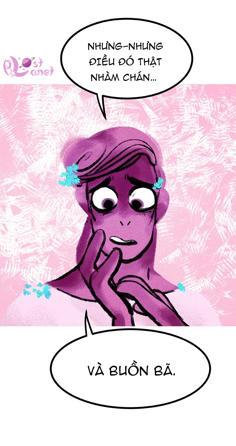 thần thoại olympus chapter 64 36