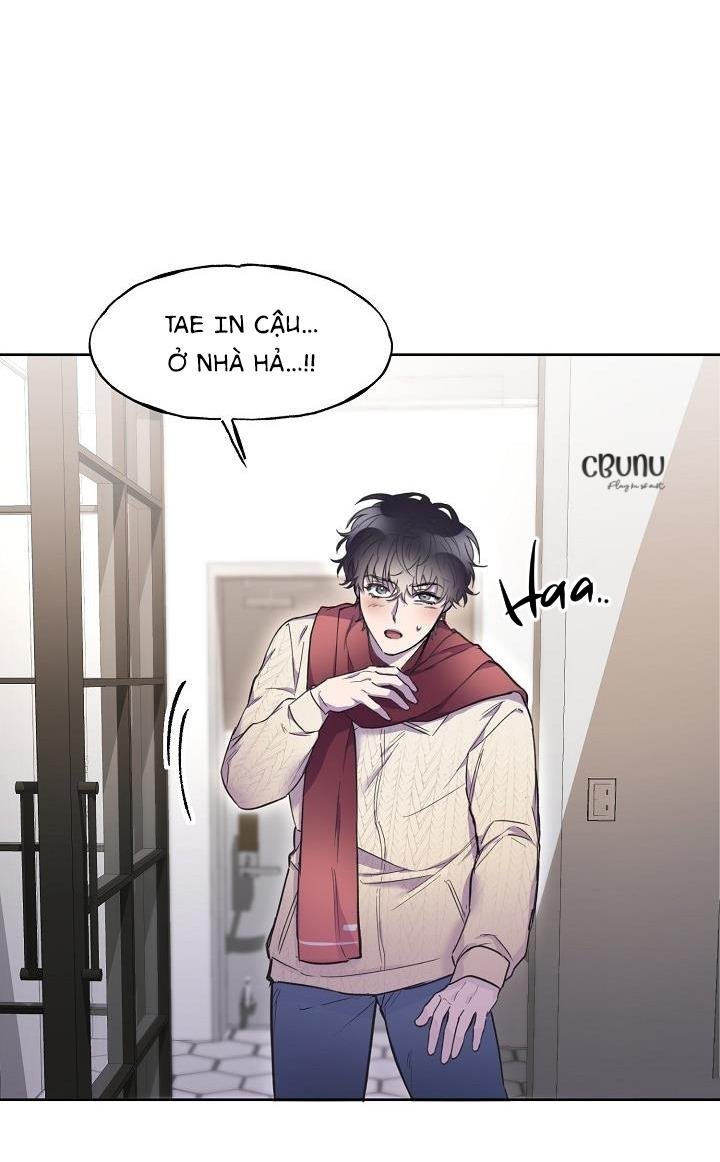 |drop| nụ hôn chết chóc chapter 6 18