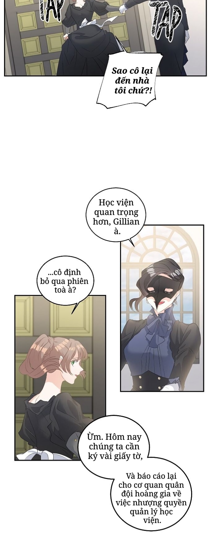 ebony, quạ đen chapter 55 15