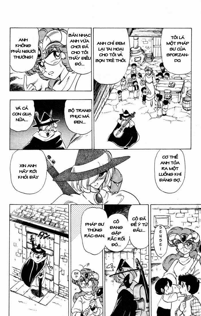 violinist of hameln - cây đàn kì diệu chapter 35.1 16