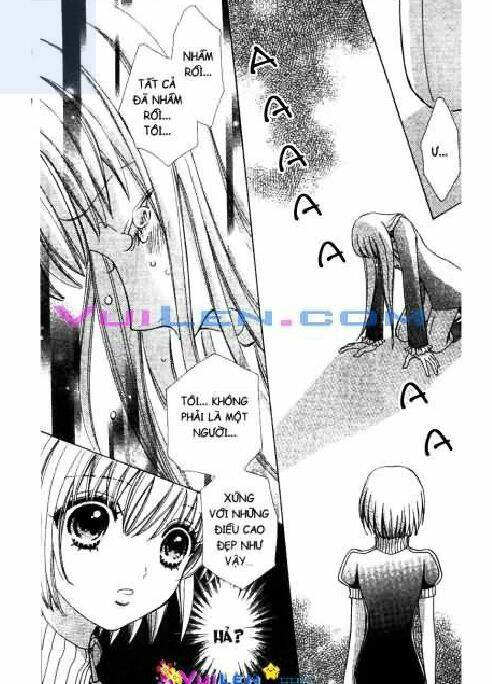 chàng quản gia của bé mei chapter 4 13