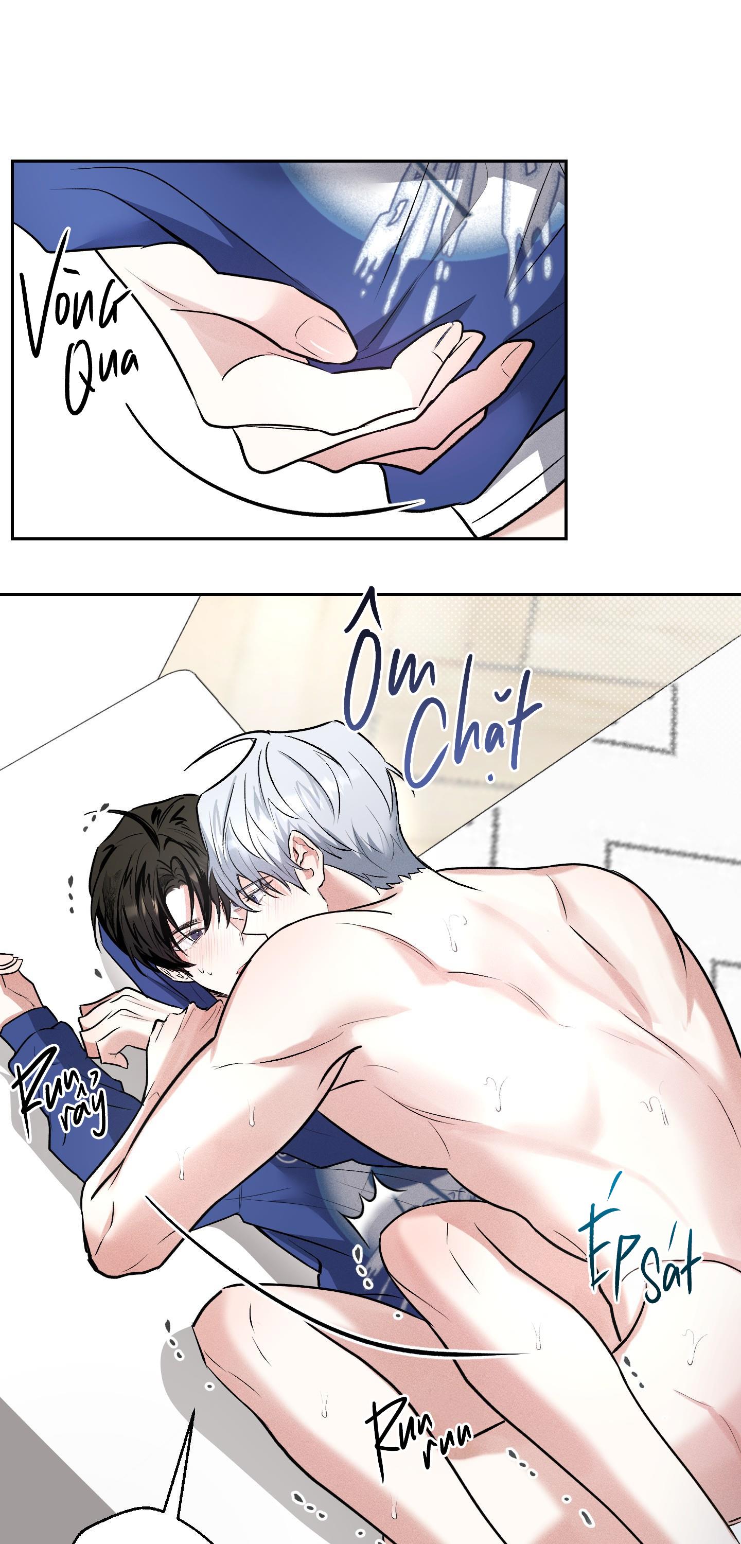 bắn là dính chapter 10 31