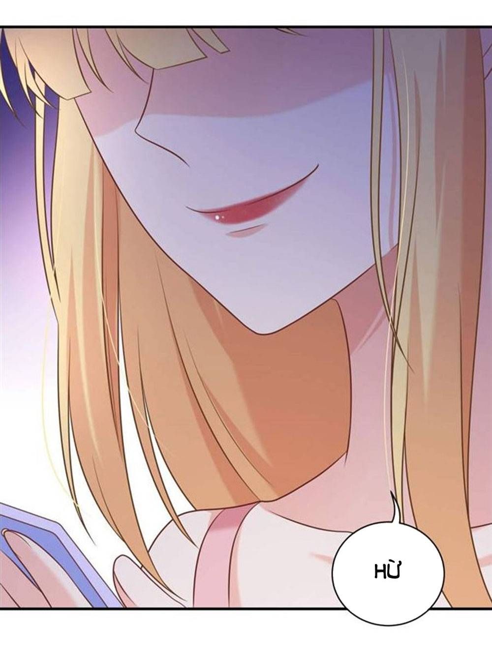 Boss Của Tôi Là Đại Thần chapter 21 - Trang 7