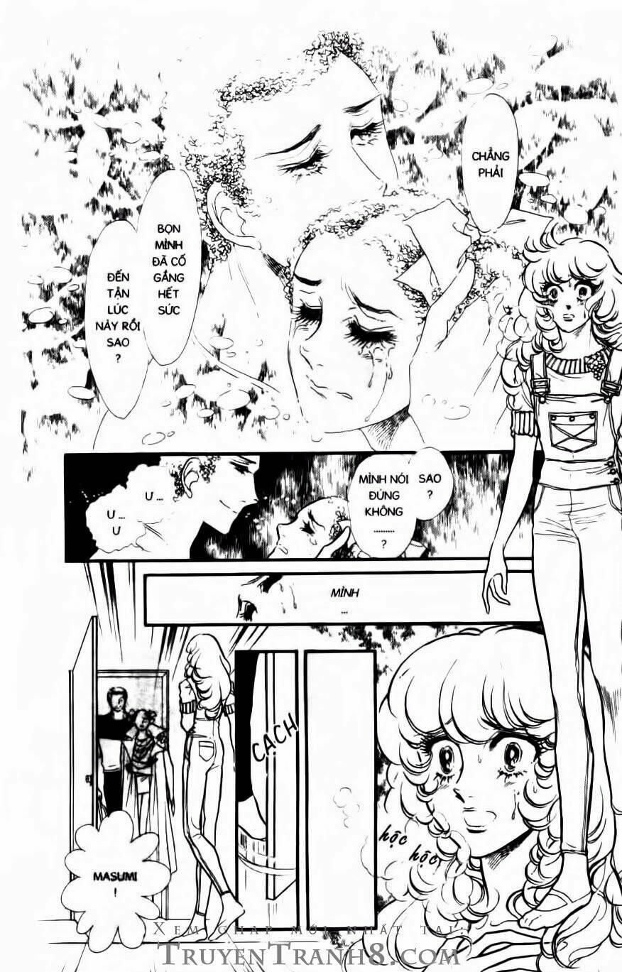 swan - vũ khúc thiên nga chapter 102 14