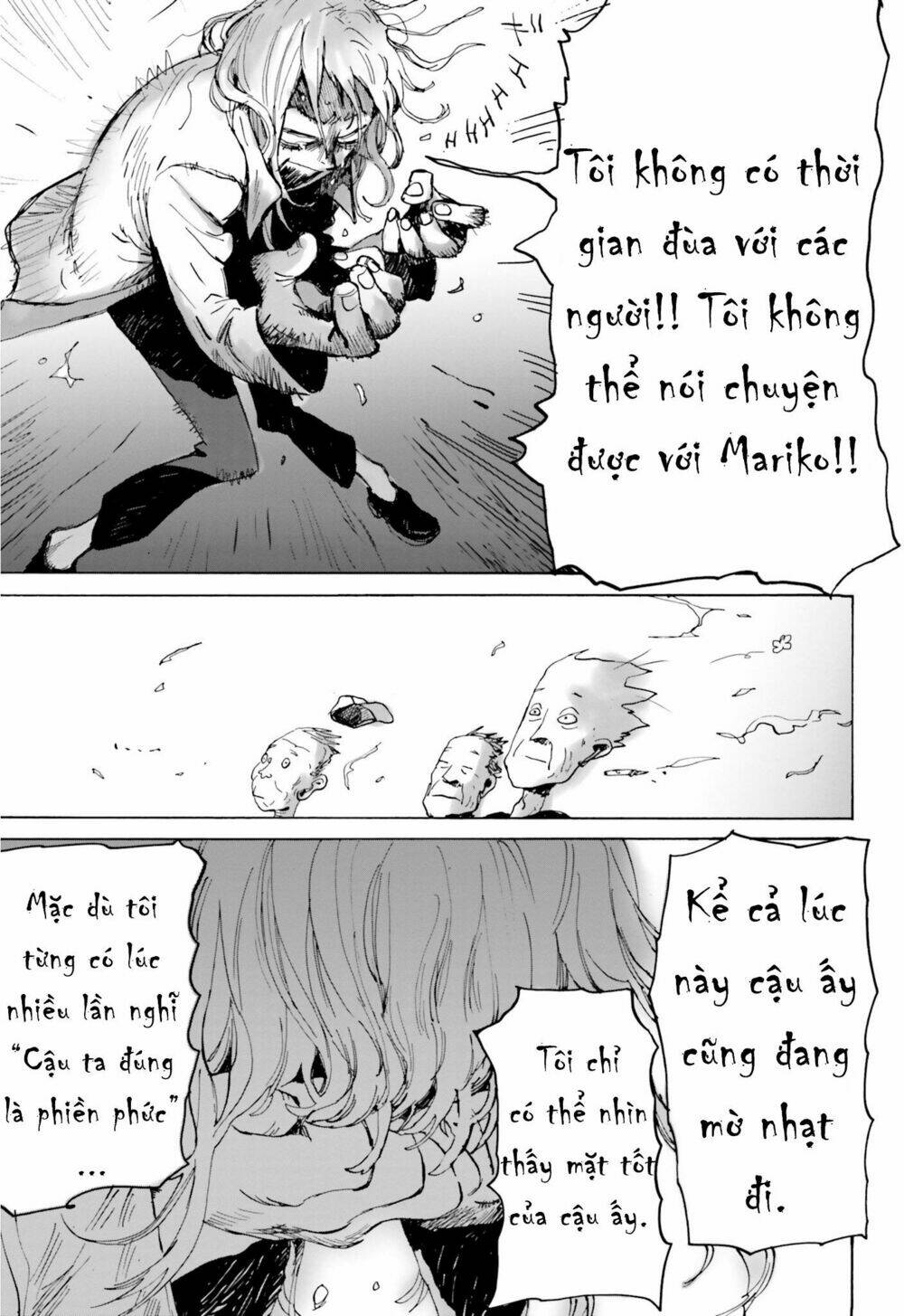 my broken mariko chapter 3 30