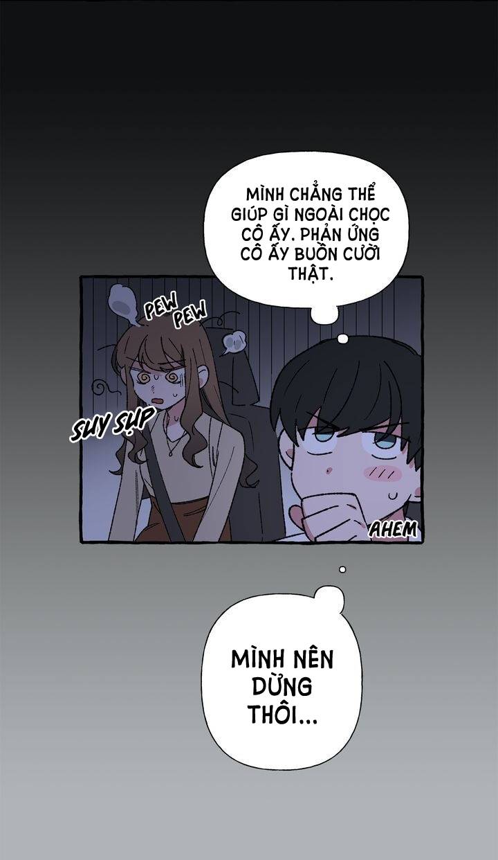 nhân viên mới của masung chapter 17 12