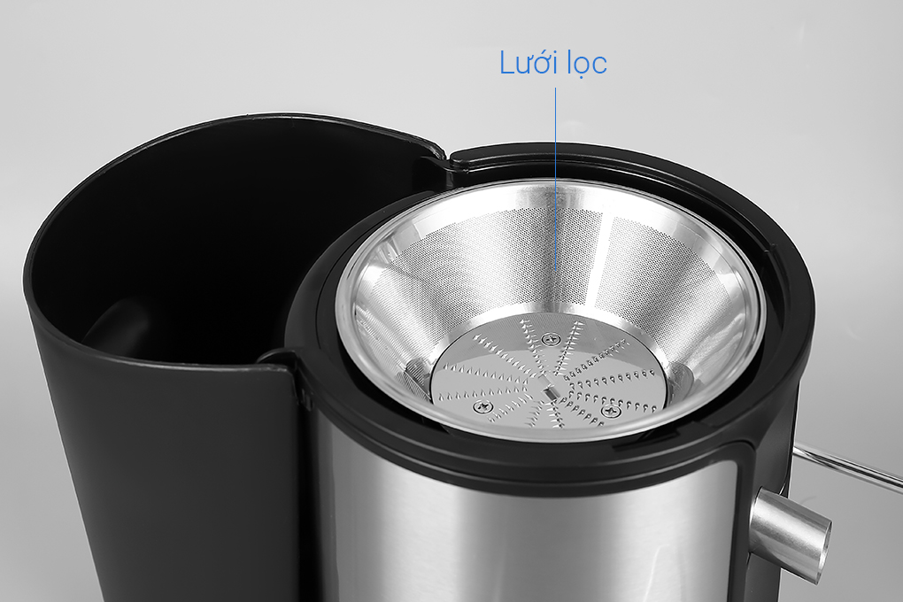 Máy ép trái cây Hafele GS-353 400W - Hàng chính hãng