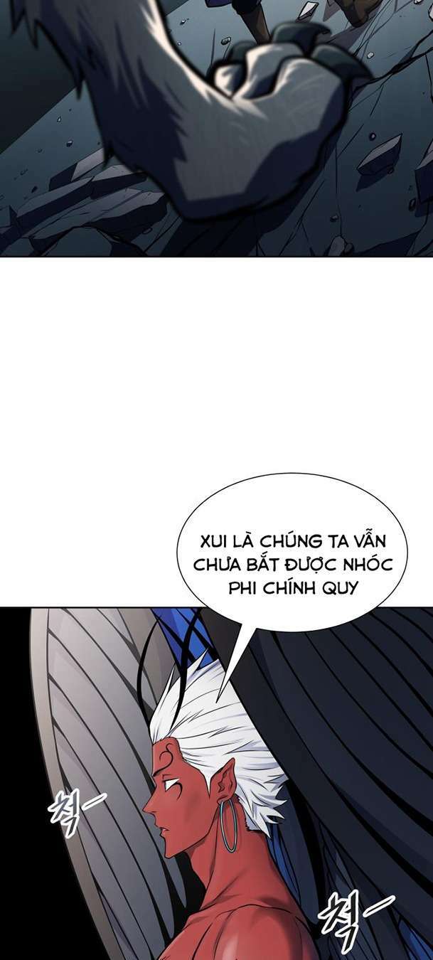 cuộc chiến trong tòa tháp chapter 592 46