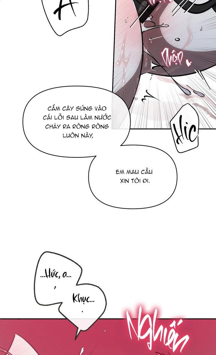 nghiện cuồng công - bdsm cùng sẹc chapter 7.4 25