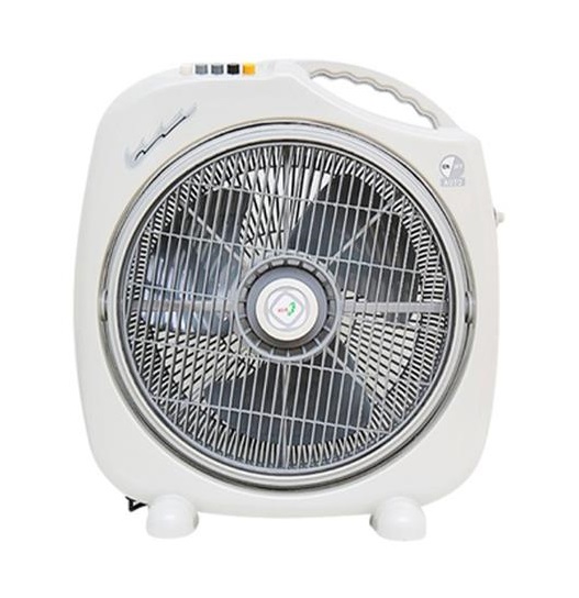 Quạt hộp ASIAvina F16001-XV1 - Xám (45W) - Hàng chính hãng