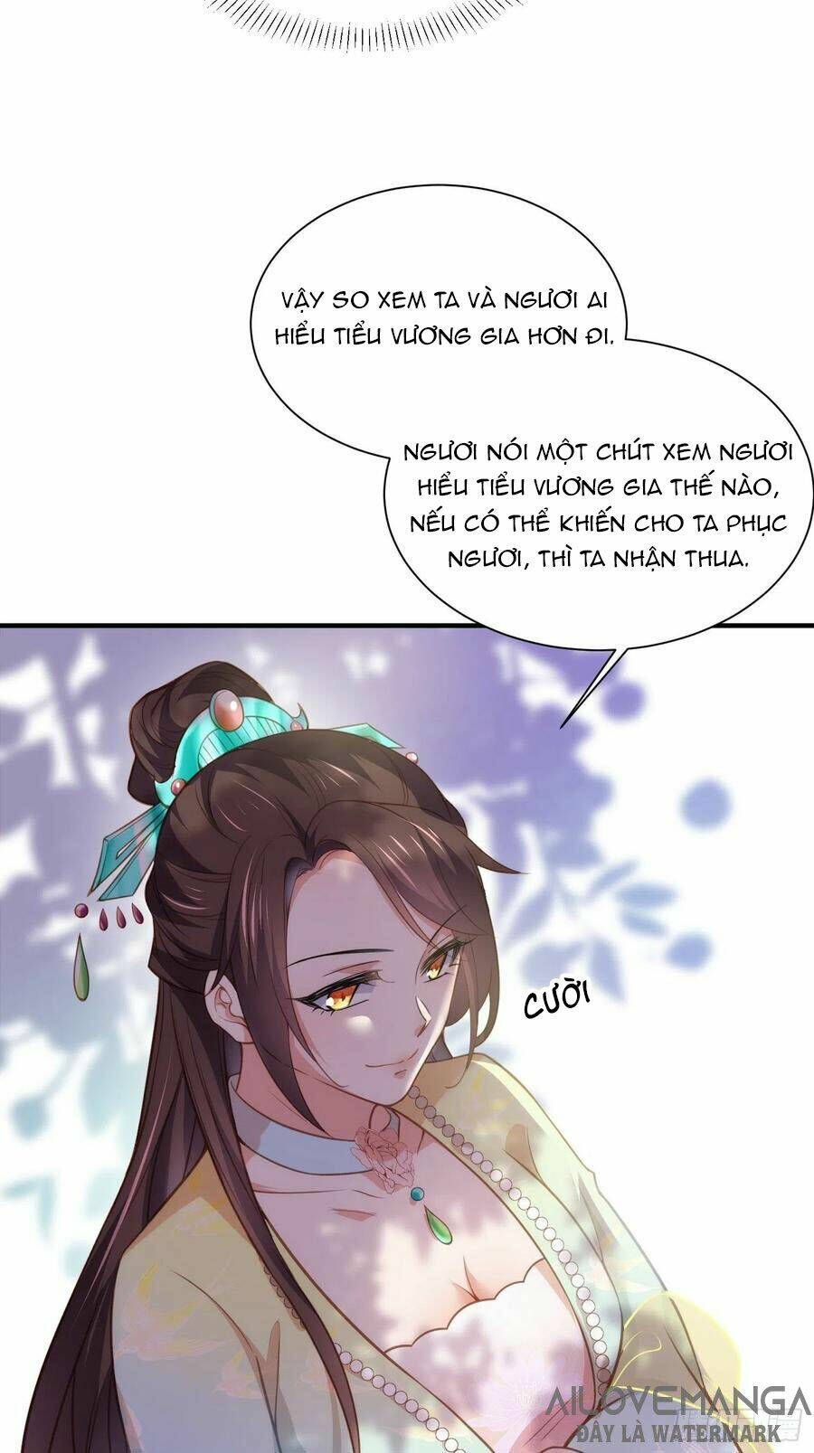 hoạn phi thiên hạ chapter 150 29