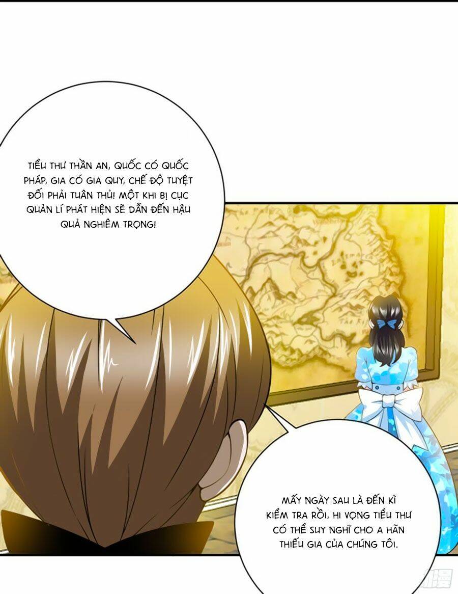 người yêu khát máu của tôi chapter 86 40