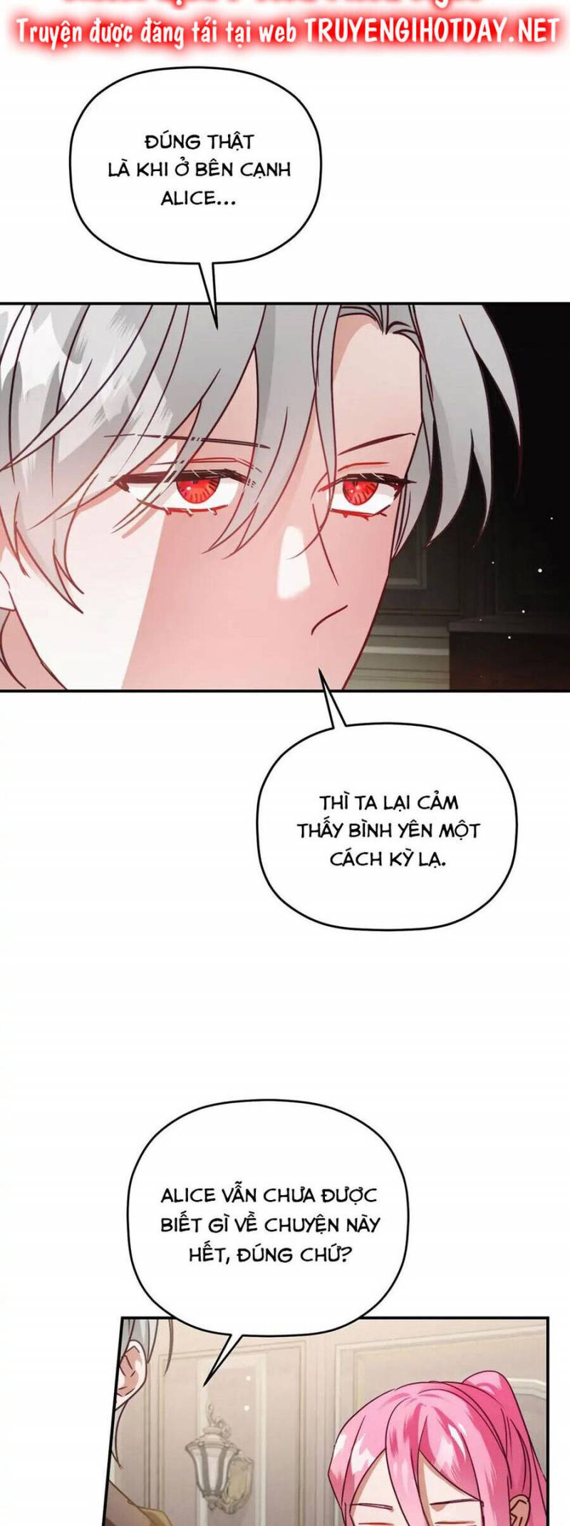 hoàng tử chuyển sinh trở thành người mạnh nhất thế giới nhờ vào sự hiểu biết về bug chapter 61 36