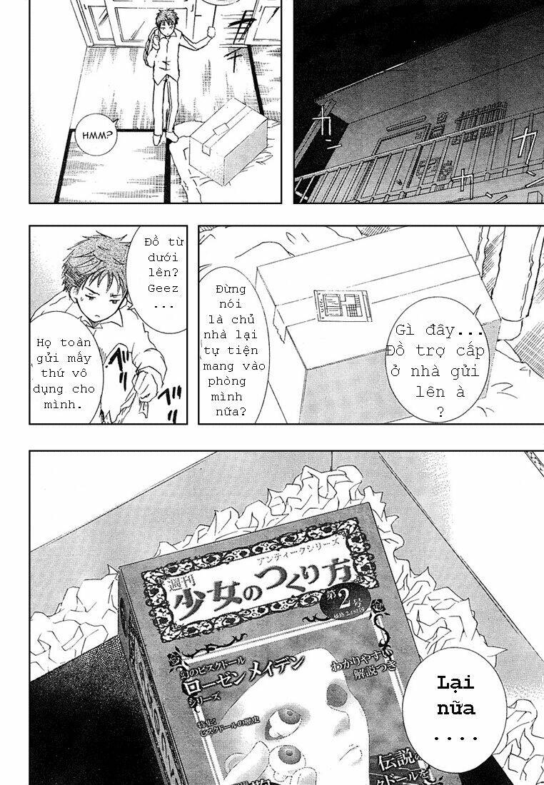 rozen maiden ii chapter 1 20