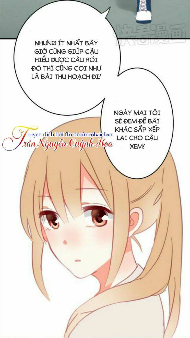 dạy kèm sau giờ học chapter 2 9