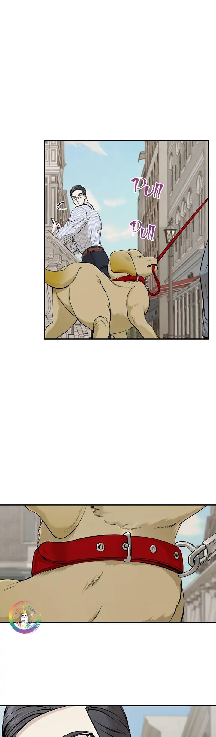 manhwa chịch vồn chịch vã chapter 54 4