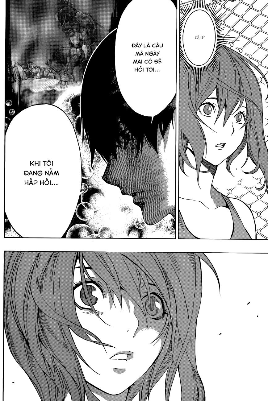 chết đi sống lại chapter 11 16