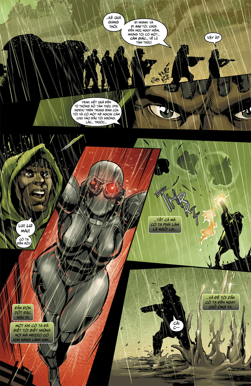 starcraft 2009 chapter 4.5 3