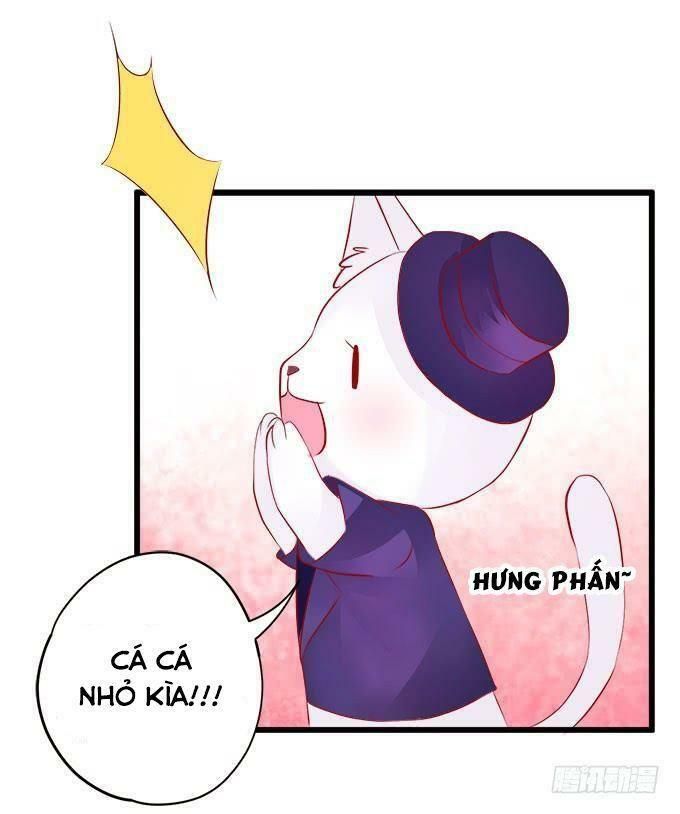 hồ tiên hung bạo chapter 15 51