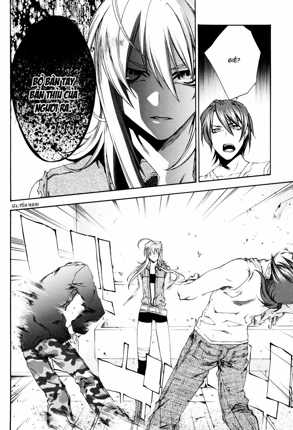 mother keeper chapter 17 7