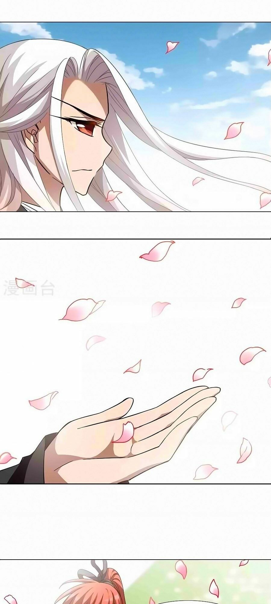 phượng nghịch thiên hạ chapter 145.1 8