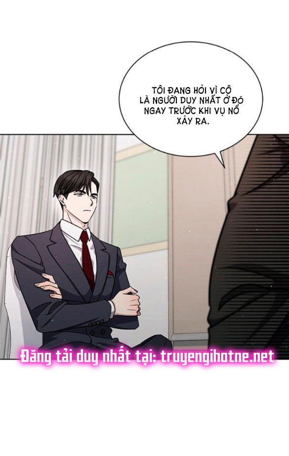 the castle - cô dâu của quỷ chapter 2.2 3