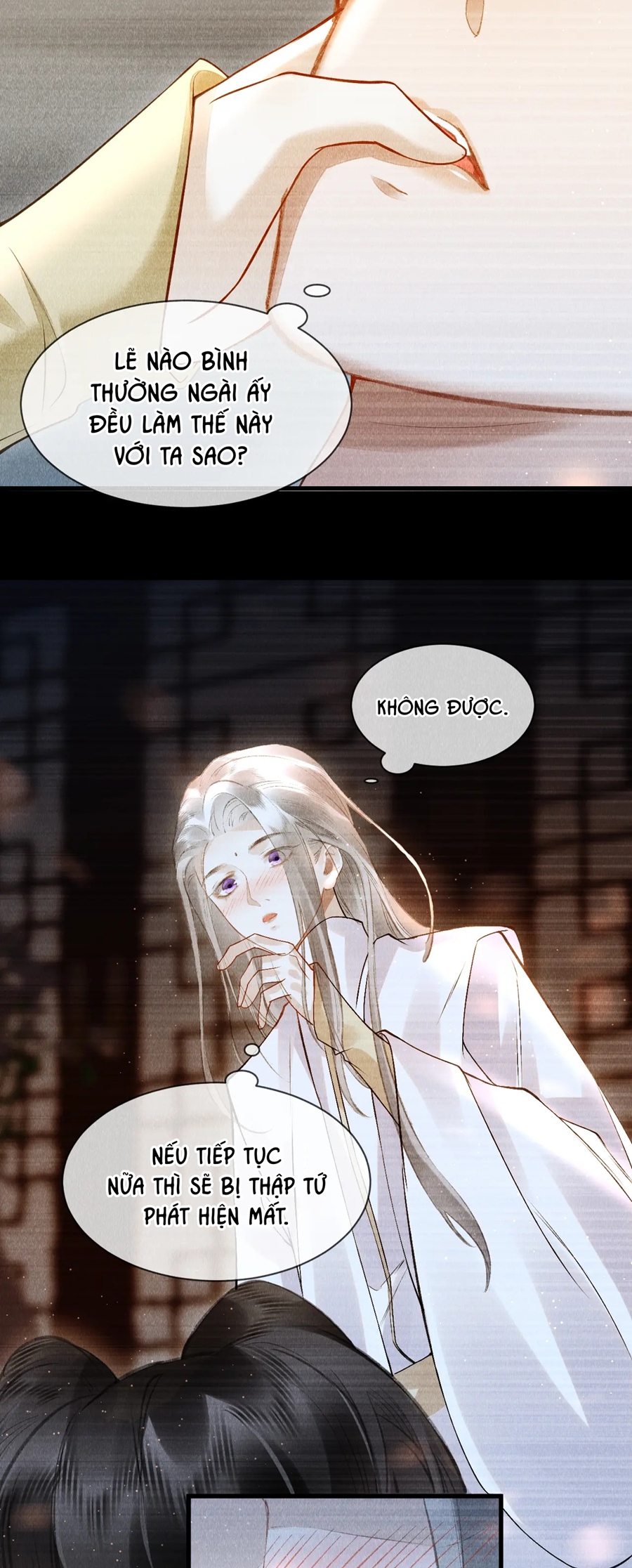 giáo chủ thích ức hiếp người chapter 32 23