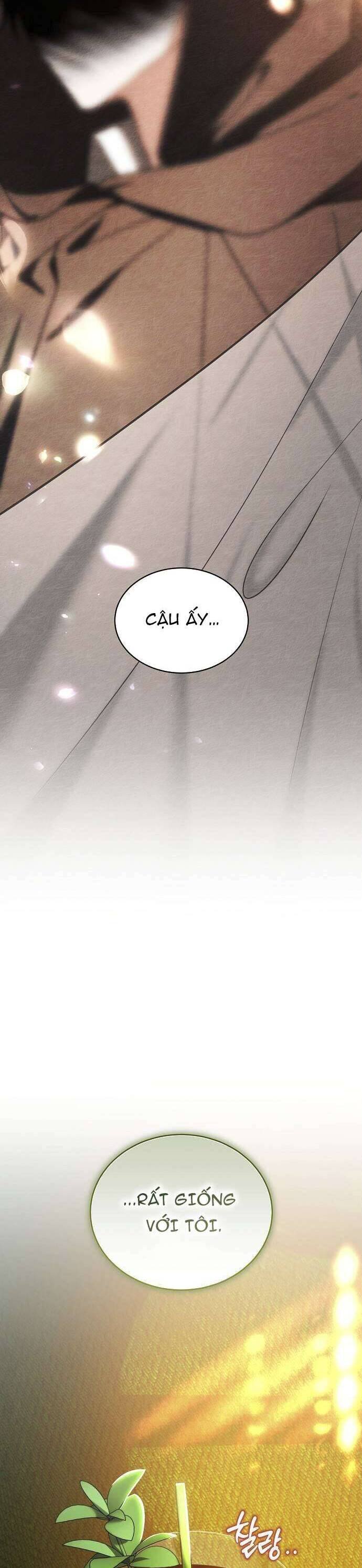 cô dâu của obsidian chapter 34 3