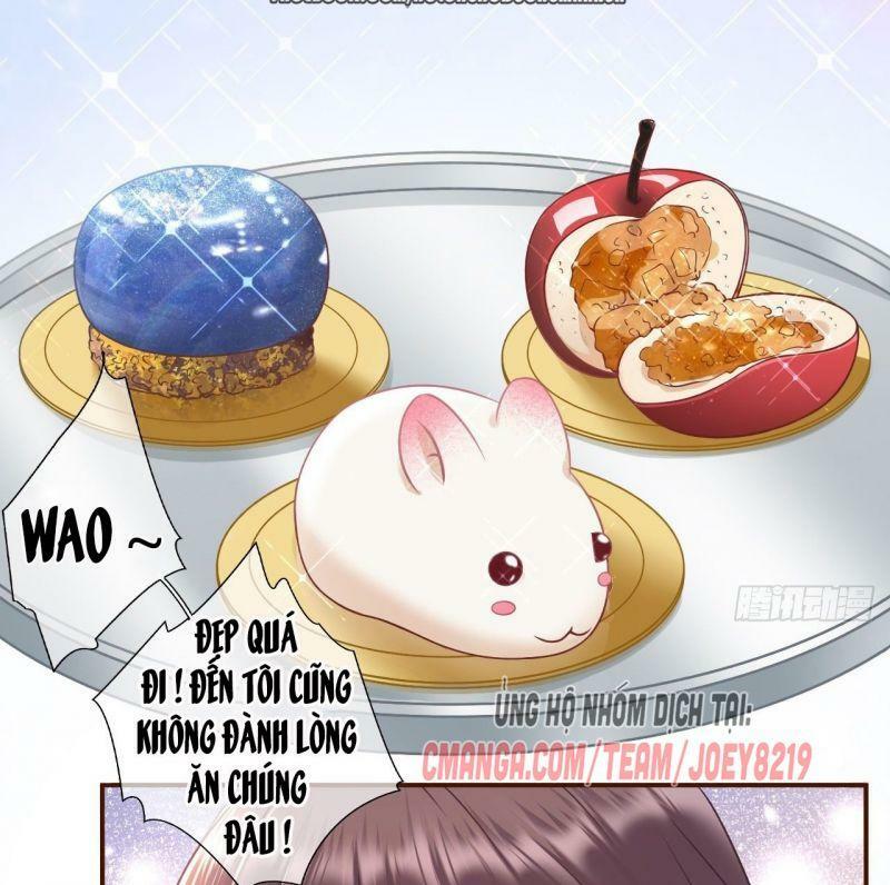 bạn gái tôi mới 30+ tuổi xuân chapter 54 39