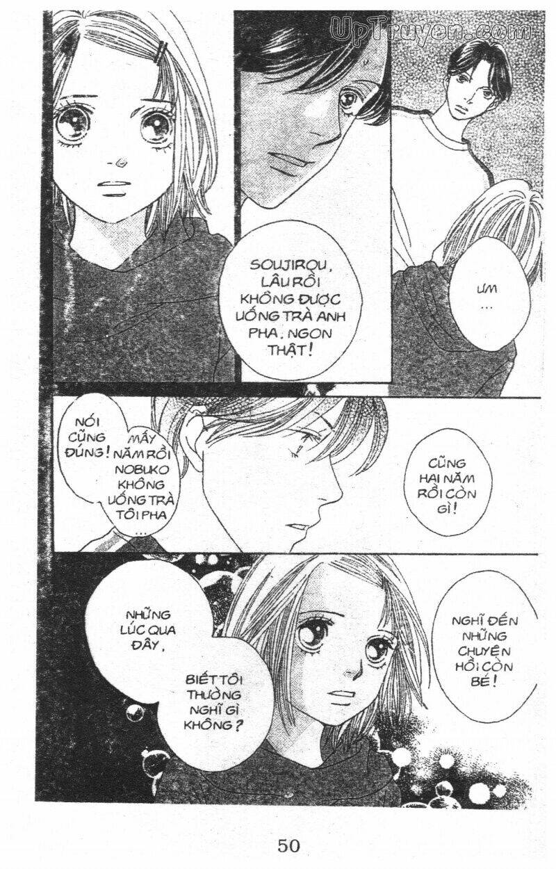 con nhà giàu chapter 193 47