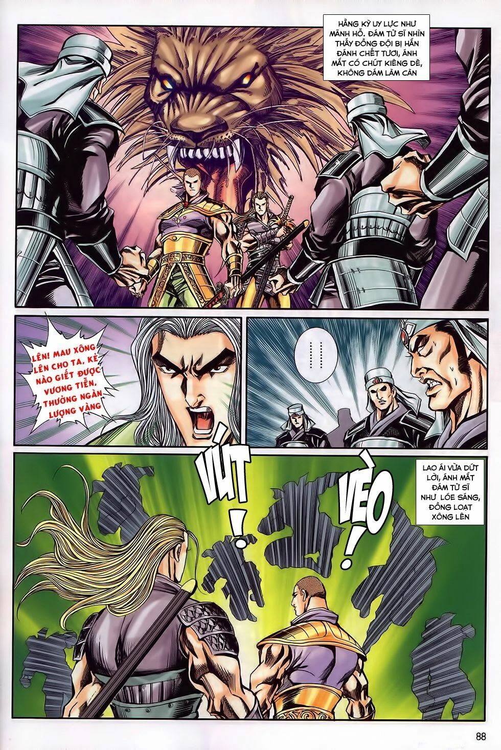 tầm tần ký chapter 184 27