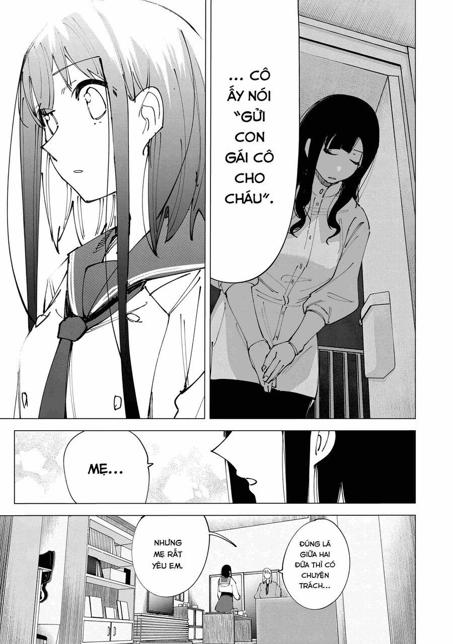 xem phim "người lớn" được không? chapter 14 13