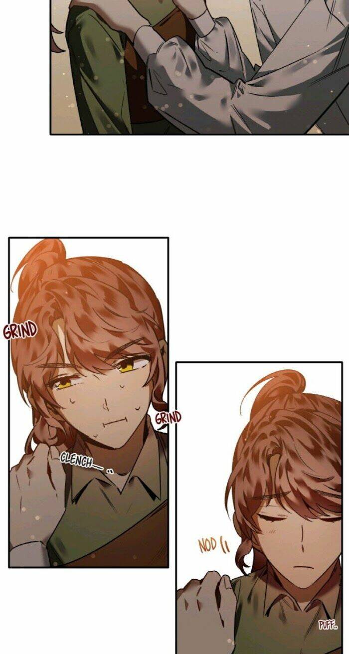 phương pháp tán tỉnh của nữ thợ săn chapter 29 14