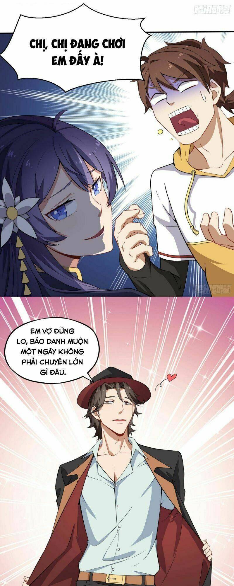 tổ thượng có tiền chapter 39 4